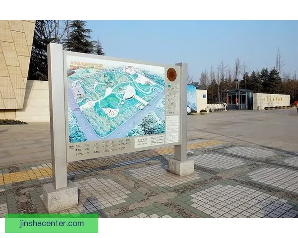 金沙文化遗产与现代城市发展融合的创新探索与实践