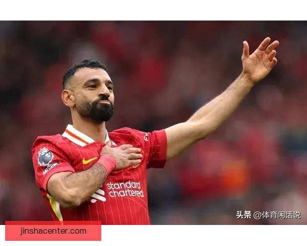 尼科尔批评萨拉赫状态下滑 直言如今找不到球门的感觉