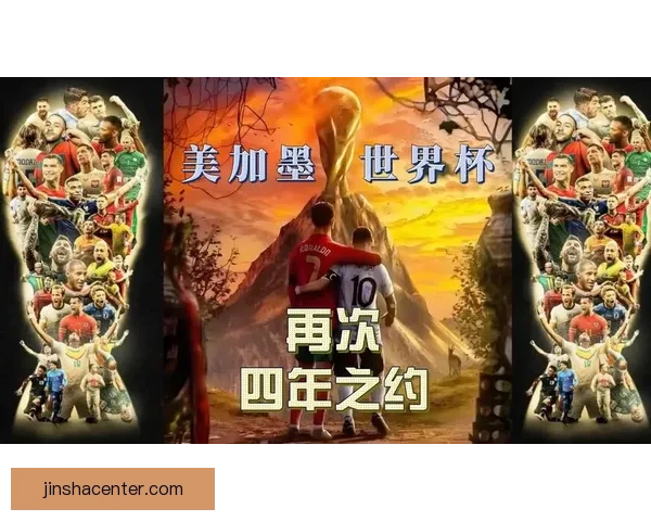 美加墨联合举办世界杯揭幕赛激情四射 足球盛宴点燃北美大地